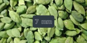 Green Cardamom