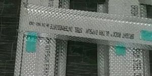 Galvanized Iron Gi Channel