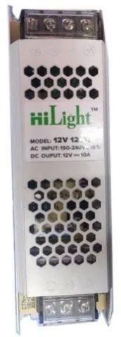 Hi Light Slim LED Power Supply
