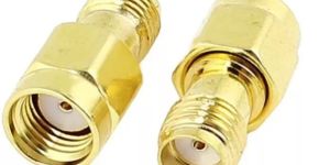 High Quality Female Connectors