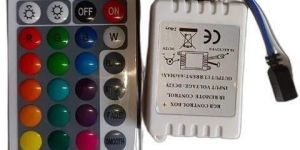 RGB Remote Controller