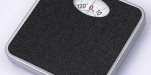Personal Weighing Scale
