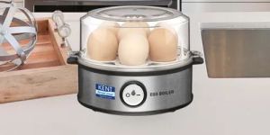 Egg Boiler