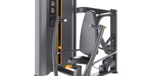 Converging Chest Press