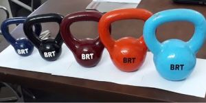 Kettlebell