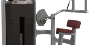 Presto Abdominal Machine