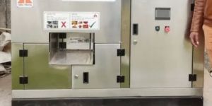 Food Waste Composting Machine Repairing Service