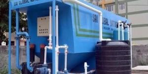 Sewage Treatment Plant