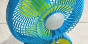 Chargeble Table Fan