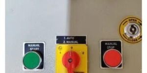 Three Phase AMF Panel