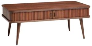 MAH036 Wooden Coffee Table