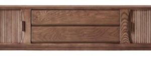 MAH059 Wooden TV Unit