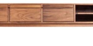 MAH061 Wooden TV Unit