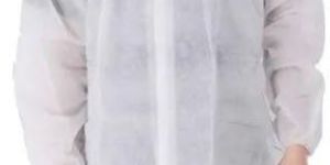 Disposable Lab Coat