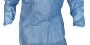 Disposable Surgical Gown
