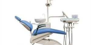 Fully Automatic Dental Chair