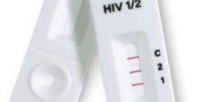 HIV Test Kit