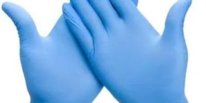 Nitrile Examination Gloves