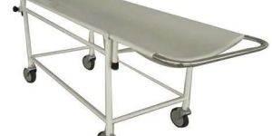Patient Stretcher Trolley