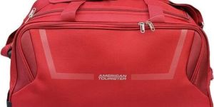 American Tourister Polyester Travel Bag