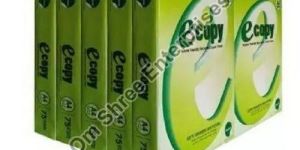 Ecopy 70 GSM Copier Paper