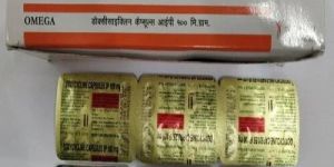 Doxycycline Capsules