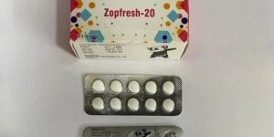 Zopiclone Tablets