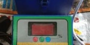 Portable Moisture Meter
