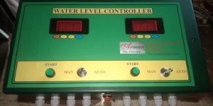 Water Level Controller