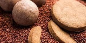 Ragi Seeds