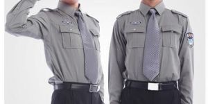 Security Uniforms