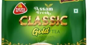 Cardamom Flavoured Tea