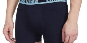 Lux Venus Pocket Underwear