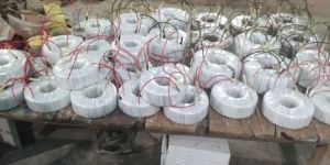 5KVA 90-300V Toroidal Transformer