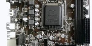 Computer Motherboard