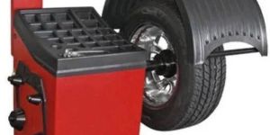 Digital Wheel Balancer