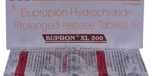 Bupropion Tablets