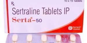 Sertraline Tablets