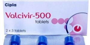 Valacyclovir Tablets