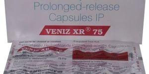 Venlafaxine Capsules