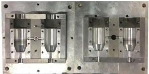 Hot Runner Plastic Injection Mould