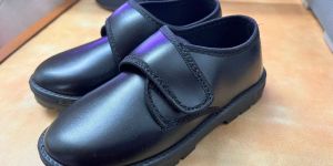 Girls School Shoes