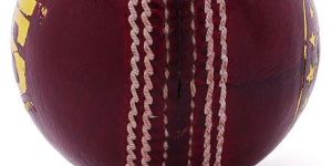 Leather Cricket Balls