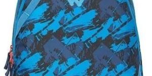 Wild Craft School Bag