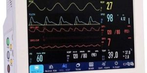 Comen Patient Monitor