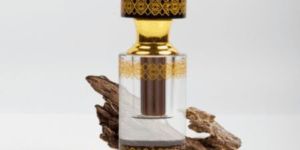 Oud Oil