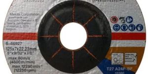 Cutting Wheel