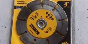 Dewalt Cutting Blade