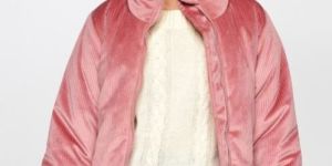 Girls Jacket