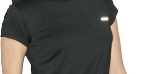 Ladies Polyester T Shirts